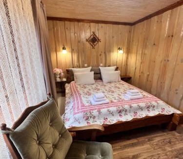 Mykulychyn Villa | Seventh Heaven