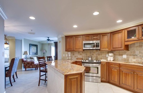 Sandestin Condo | "Seventh Heaven: Updated 2BR/2BA East-Facing Condo at Westwinds Condominiums" at Sandestin Golf and Beach Resort!