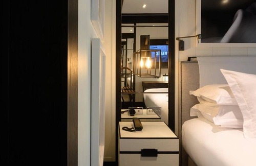 Barcelona Hotel | Seventy Barcelona