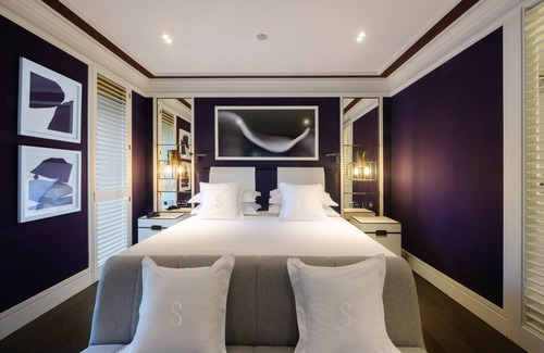 Barcelona Hotel | Seventy Barcelona