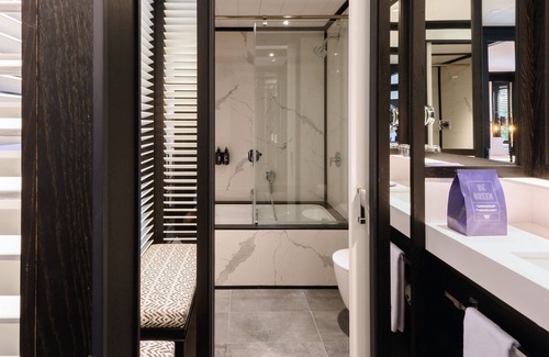 Barcelona Hotel | Seventy Barcelona