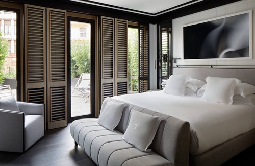 Barcelona Hotel | Seventy Barcelona