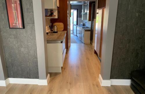 Wexford House | Seventy Eight