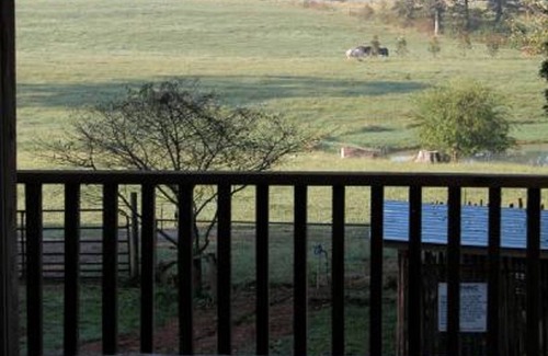 Jasper Bed & Breakfast | Seventy-four Ranch