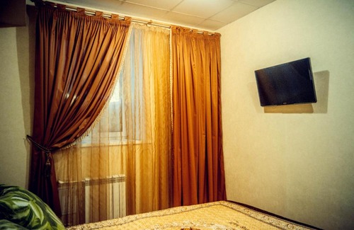 Vorkuta Hotel | Sever Hotel