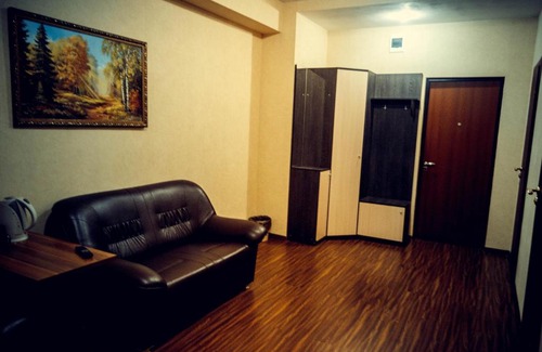 Vorkuta Hotel | Sever Hotel