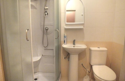 Vorkuta Hotel | Sever Hotel