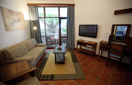 Mombasa Hotel | Severin Sea Lodge