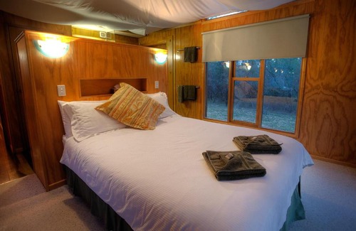 Somme House | Severn-dipity
