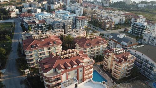 Avsallar Apartment | Sevgi Tatil Sitesi