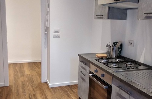 Municipio 2 House | Sevi Modern Stay, at the station