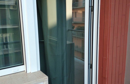 Municipio 2 House | Sevi Modern Stay, at the station