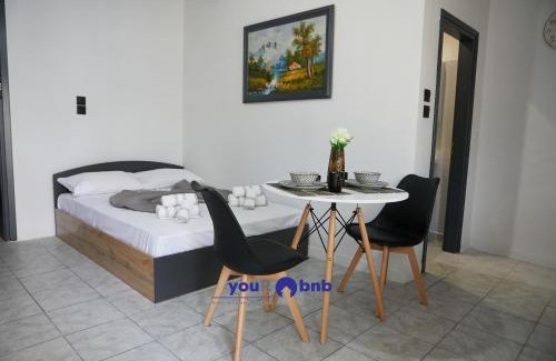 Komotini Apartment | Sevi's Home