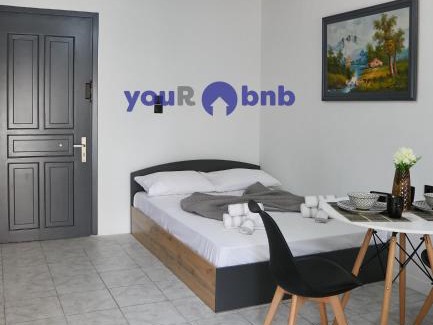 Komotini Apartment | Sevi's Home