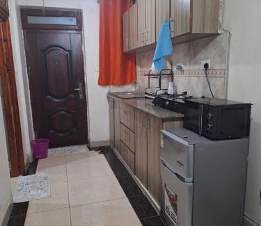 Kisumu Bed & Breakfast | Sevian BnB