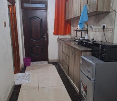 Kisumu Bed & Breakfast | Sevian BnB