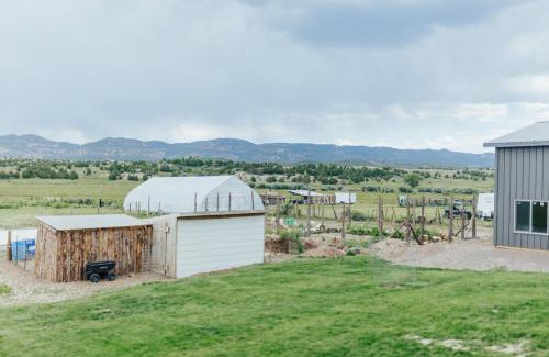 Hatch House | Sevier River Farmhouse 1