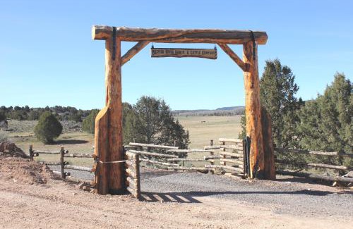 Hatch House | Sevier River Ranch & Cattle Company