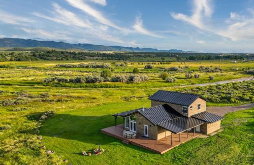 Hatch House | Sevier River Retreat