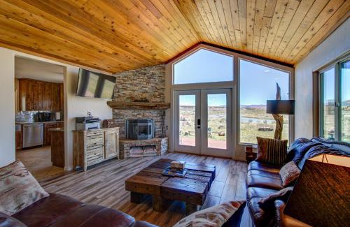 Hatch House | Sevier River Retreat