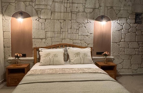 Cesme Bed & Breakfast | Sevilay Hanim Otel Cesme