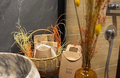 Cesme Bed & Breakfast | Sevilay Hanim Otel Cesme