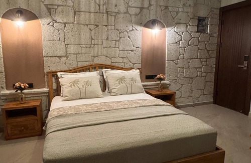 Cesme Bed & Breakfast | Sevilay Hanim Otel Cesme
