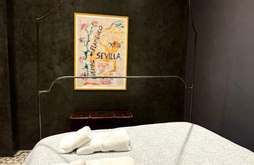 Santa Cruz Apartment | Sevilla a los pies de la Giralda