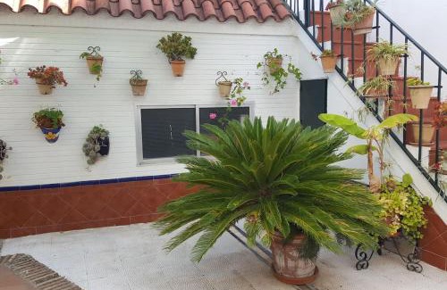 San Juan de Aznalfarache Apartment | Sevilla a tus pies