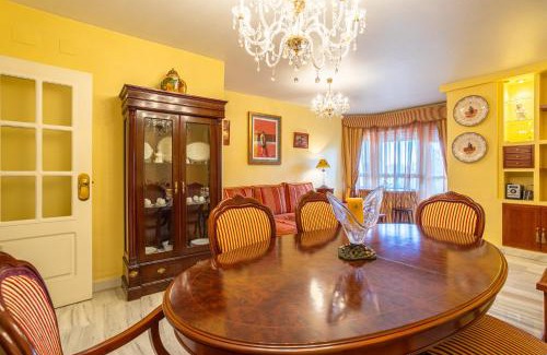 Camas Apartment | Sevilla Sunshine - Vacacional Sevilla