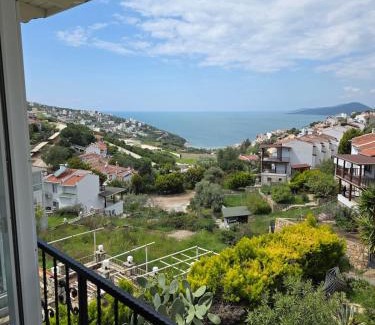 Bogazici Apartment | Sevinc Akasya House