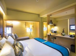 Legian Hotel | Sevn Legian