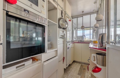 6th Arrondissement Apartment | Sèvres | Spacious and bright apartment ideally located