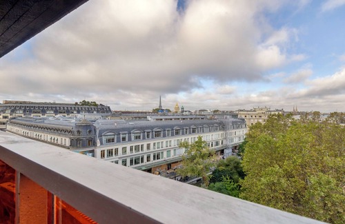 6th Arrondissement Apartment | Sèvres | Spacious and bright apartment ideally located