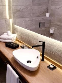 Mtskheta Resort | Sevsamora Resort & Spa