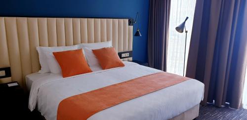 Mtskheta Resort | Sevsamora Resort & Spa