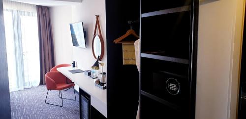 Mtskheta Resort | Sevsamora Resort & Spa