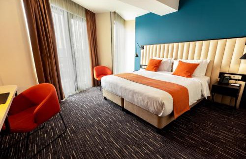 Mtskheta Resort | Sevsamora Resort & Spa