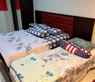 Mlati Apartment | Sewa Apartemen Jogja MATARAM CITY