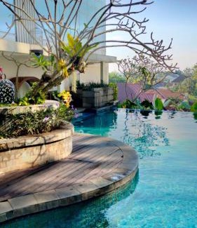 Mlati Apartment | Sewa Apartemen Jogja MATARAM CITY