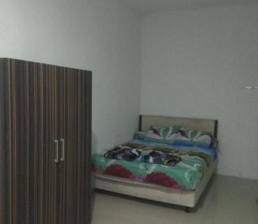 Megamendung Villa | Sewa/boking villa Megamendung