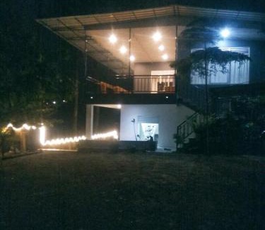 Megamendung Villa | Sewa/boking villa Megamendung