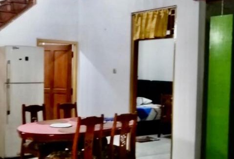 Dayeuhkolot Villa | Sewa Rumah 4 Kamar Tidur