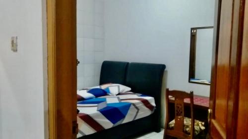 Dayeuhkolot Villa | Sewa Rumah 4 Kamar Tidur