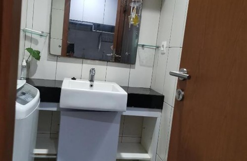 Hegarmanah Apartment | Sewa Tahunan 73 juta Dago Suites Apartment, View Gunung, Lantai 11
