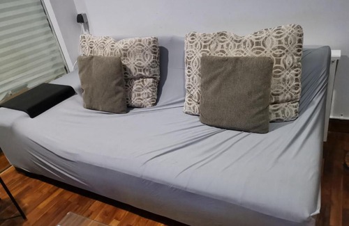 Hegarmanah Apartment | Sewa Tahunan 73 juta Dago Suites Apartment, View Gunung, Lantai 11