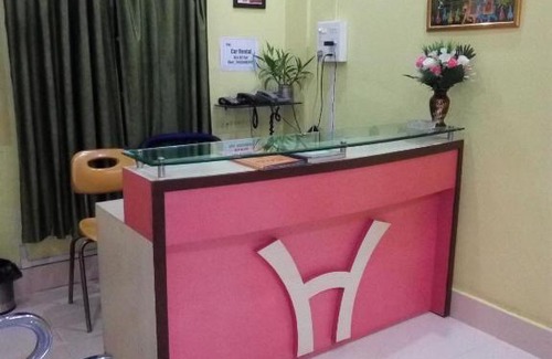 Silchar Hotel | Sewak Lodge