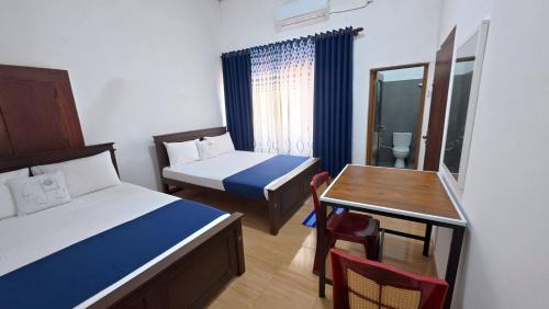 New Town House | Sewana Holiday Home