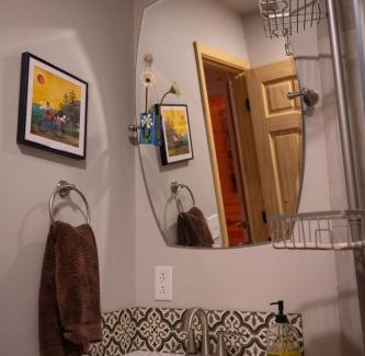 Bear Creek Apartment | SEWARD APARTMENT