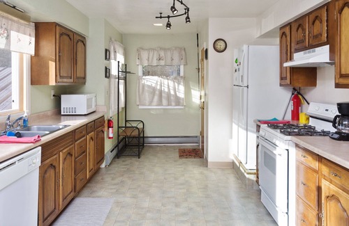 Seward Apartment | Seward Inn